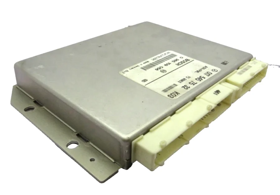 ASR control unit MERCEDES-BENZ E-CLASS W210 0175457532 0265109056 0 265 109 056