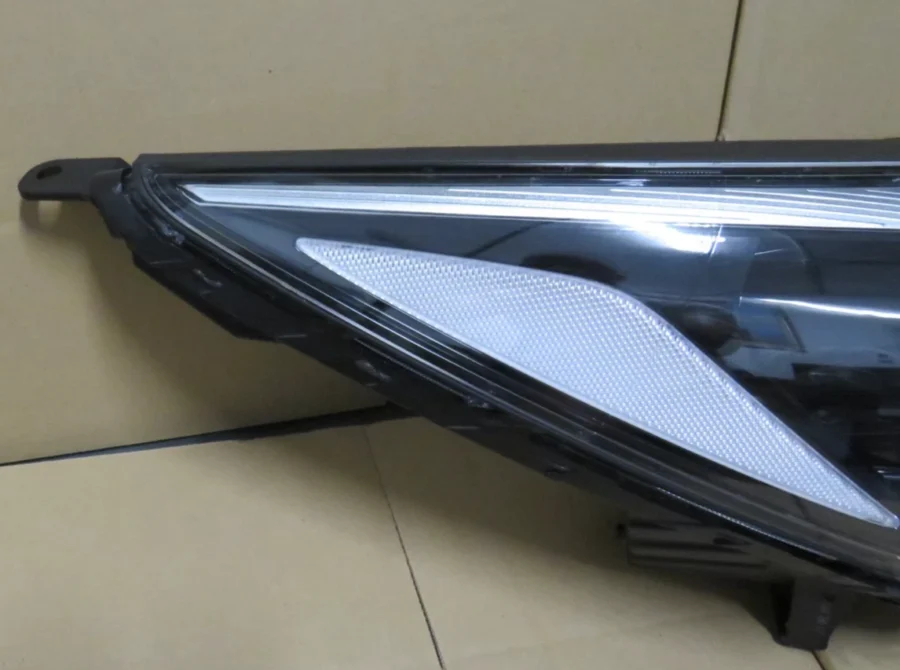 Faro Delantero Derecho KIA NIRO 92102G5 92102-G5 - Imagen 3