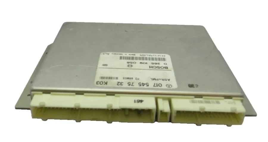 ASR control unit MERCEDES-BENZ E-CLASS W210 0175457532 0265109056 0 265 109 056 - Image 2