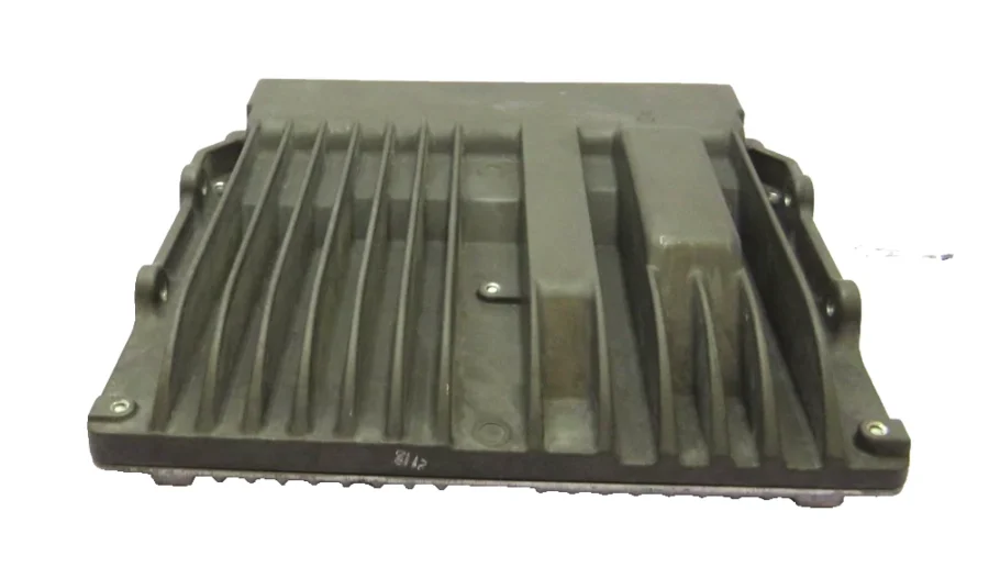 Engine Control Unit TOYOTA LAND CRUISER (J15) 89666-60C31 276100-1550 - Image 4