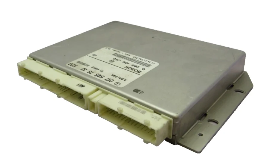 ASR control unit MERCEDES-BENZ E-CLASS W210 0175457532 0265109056 0 265 109 056 - Image 3