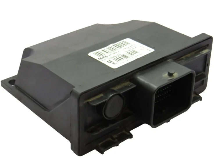 Modulo Electrónico CITROEN C4 9662897580B 9662897580-B 9610954F 95755F01