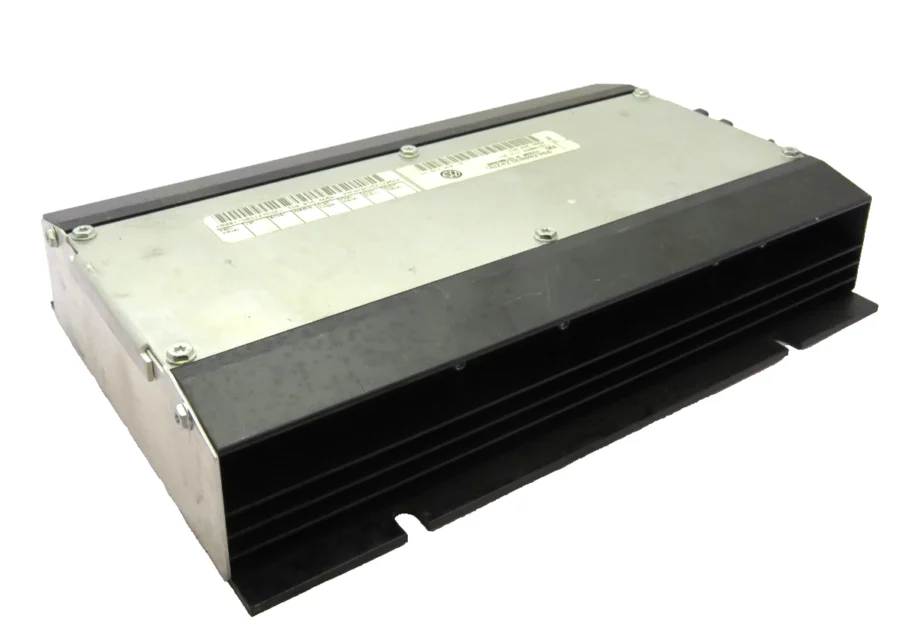 Amplificador VW PHAETON 3D0035465A 3D0 035 465 A