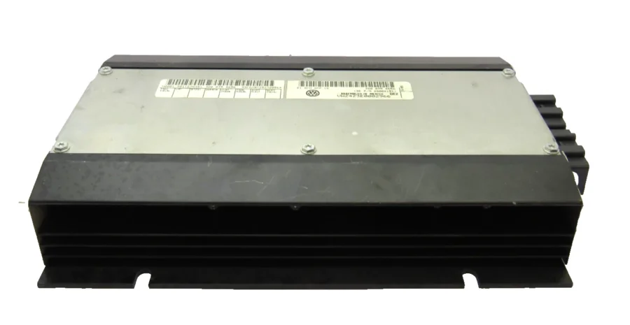 Amplificador VW PHAETON 3D0035465A 3D0 035 465 A - Imagen 2