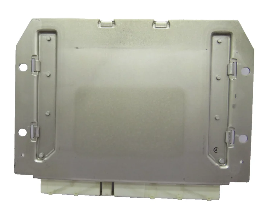 ASR control unit MERCEDES-BENZ E-CLASS W210 0175457532 0265109056 0 265 109 056 - Image 5