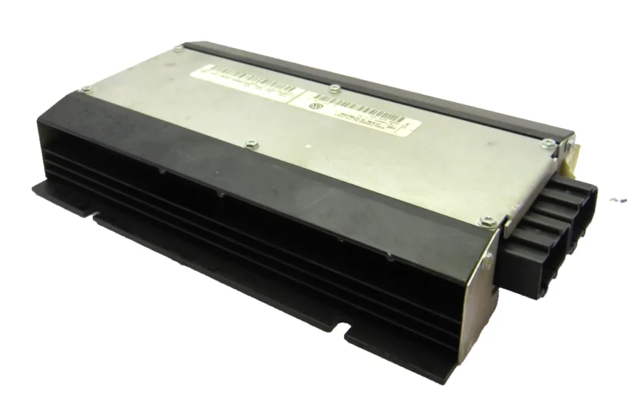 Amplificador VW PHAETON 3D0035465A 3D0 035 465 A - Imagen 3