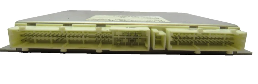 ASR control unit MERCEDES-BENZ E-CLASS W210 0175457532 0265109056 0 265 109 056 - Image 6
