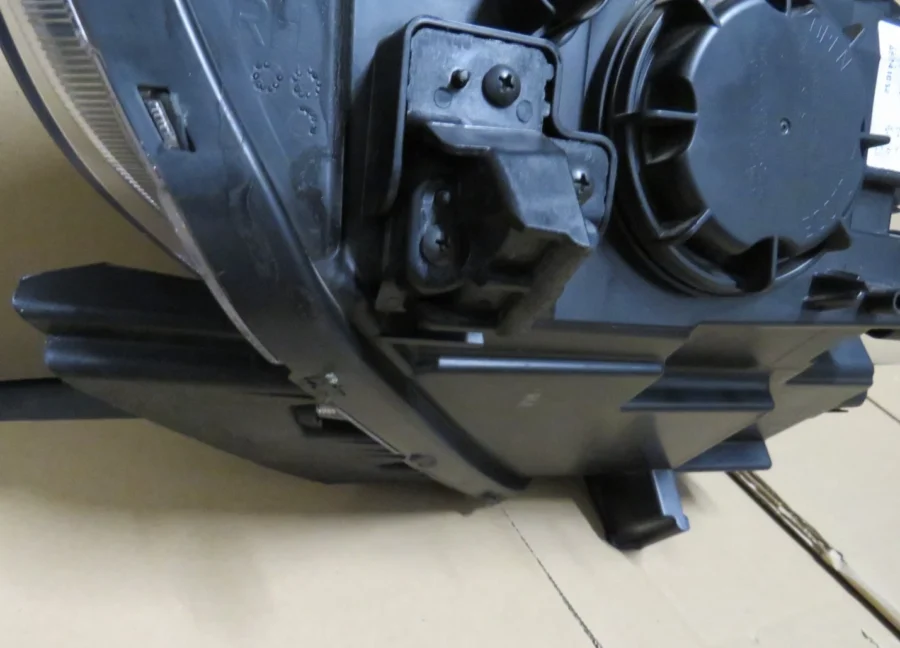 Faro Delantero Derecho KIA NIRO 92102G5 92102-G5 - Imagen 8