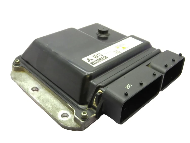 MITSUBISHI ASX Engine Control Unit 2757004772 275700-4772 1860C480