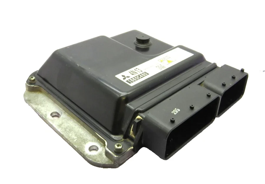 MITSUBISHI ASX Engine Control Unit 2757004772 275700-4772 1860C480