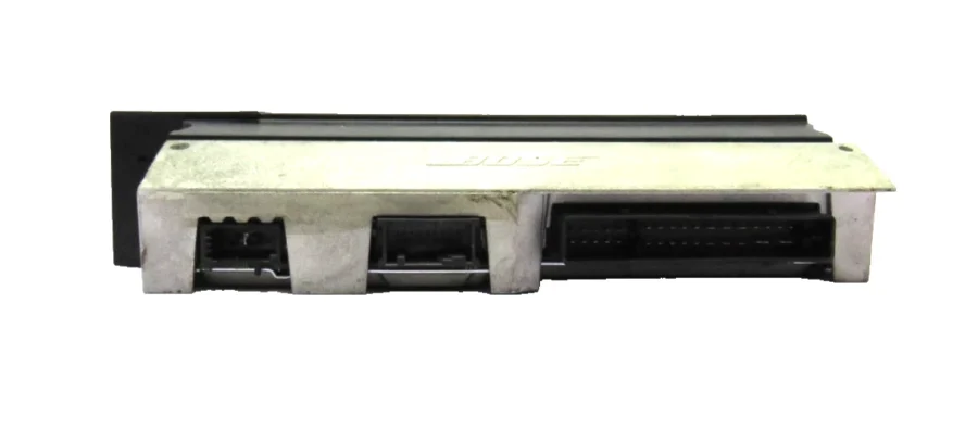 Amplifier AUDI Q7 4L0035223D 4L0910223G 289264-004 289264004 494010002 - Image 4