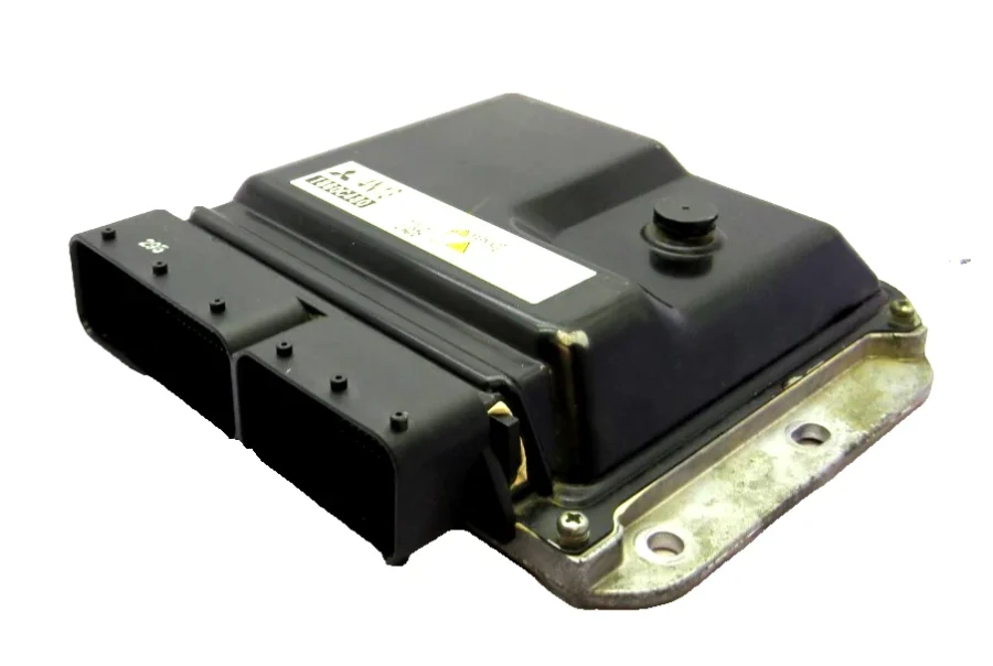 MITSUBISHI ASX Engine Control Unit 2757004772 275700-4772 1860C480 - Image 2