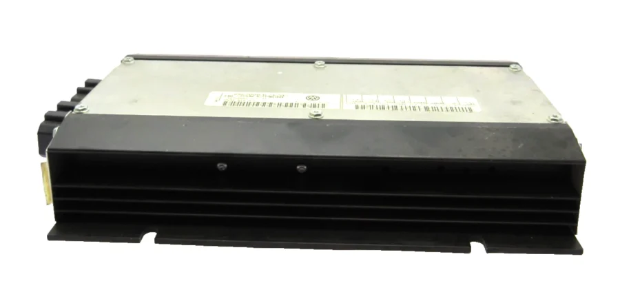 Amplificador VW PHAETON 3D0035465A 3D0 035 465 A - Imagen 5