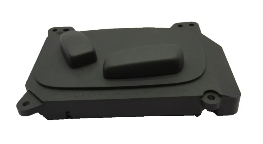 Multifunction Control Switch LAND ROVER RANGE ROVER SPORT AH2214B566HA - Image 2