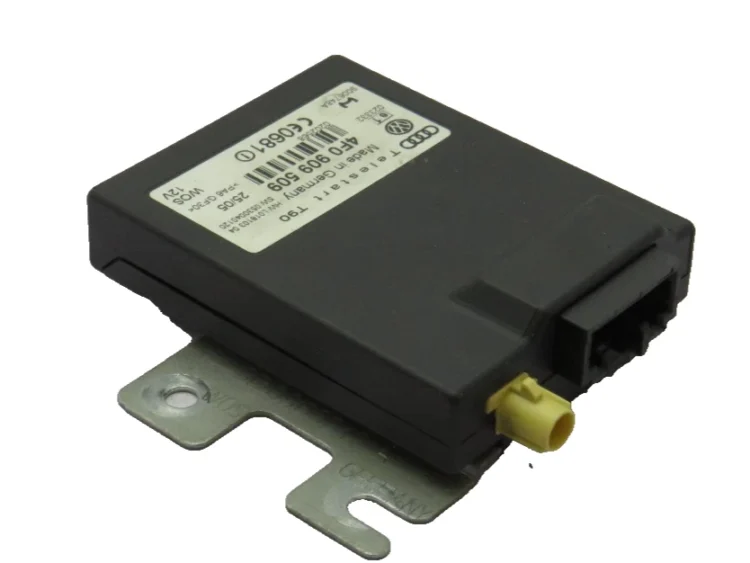 Electronic Module VW/AUDI /SEAT/SKODA 4F0909509 4F0 909 509