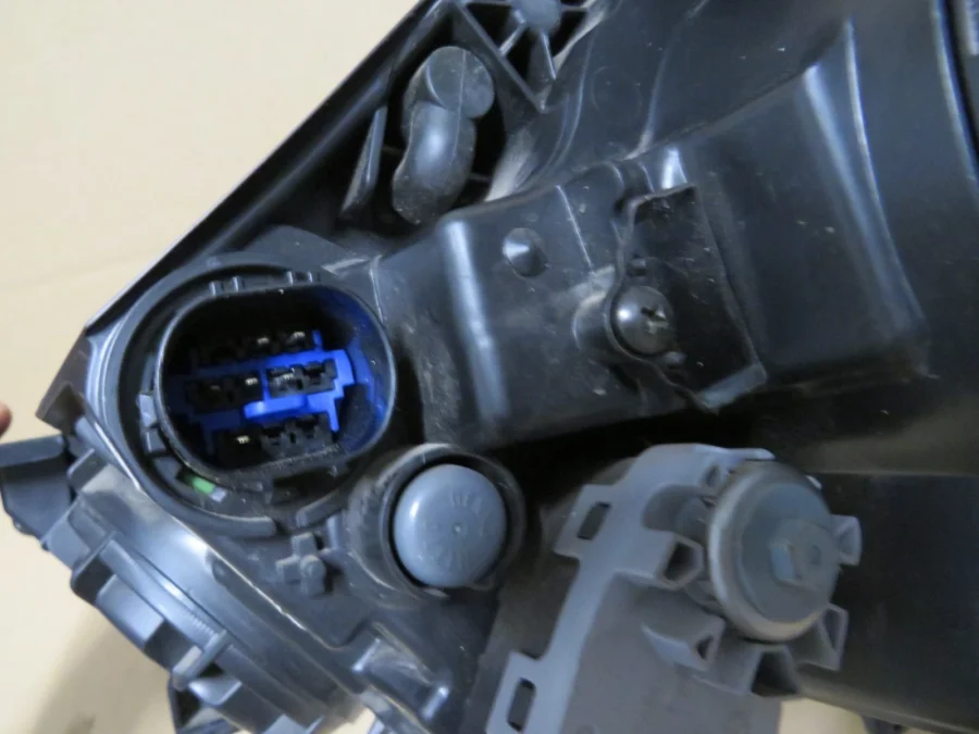 Faro Delantero Derecho KIA NIRO 92102G5 92102-G5 - Imagen 10