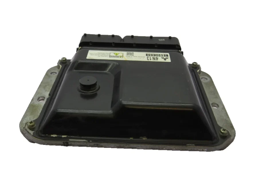 MITSUBISHI ASX Engine Control Unit 2757004772 275700-4772 1860C480 - Image 3