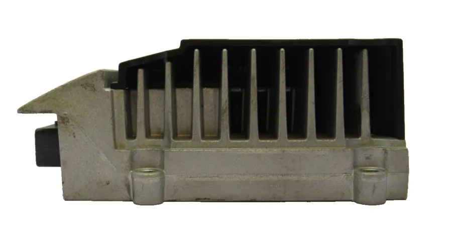 Amplifier AUDI Q7 4L0035223D 4L0910223G 289264-004 289264004 494010002 - Image 6