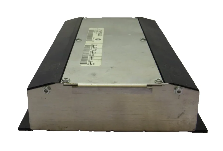 Amplificador VW PHAETON 3D0035465A 3D0 035 465 A - Imagen 6