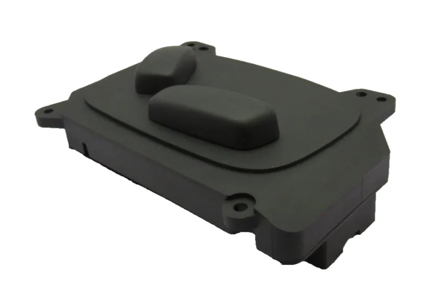 Multifunction Control Switch LAND ROVER RANGE ROVER SPORT AH2214B566HA - Image 3