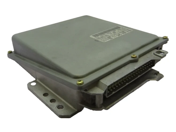 Engine Control Unit MERCEDES-BENZ E-CLASS A0245451132 0281001753 0 281 001753