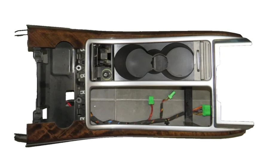 Consola Central LAND ROVER RANGE ROVER AH3204567A AH32045K14A AH3214B079AC - Imagen 2