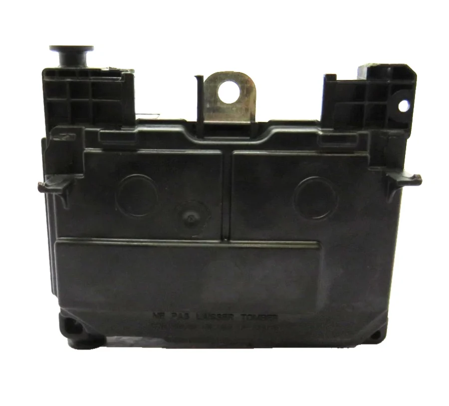 PEUGEOT/CITROEN Fuse Box 9661682980 BSML1100 BSM-L11-00 S118983011A - Image 4