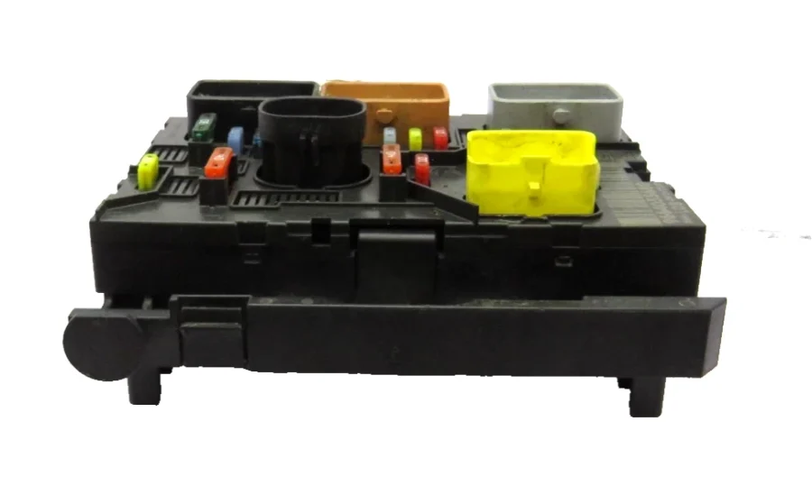 BSM Fuse Box PEUGEOT/CITROEN 9664055680 BSML0800 BSM-L08-00 - Image 4