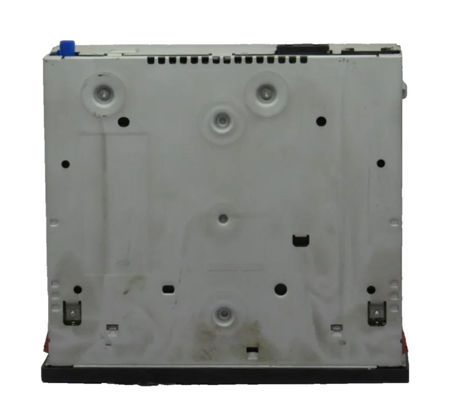 GPS Navigation System 4E0919887M 4E0 919 887 M 4E0910887T103 4E0910887T - Image 4