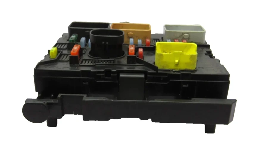 Caja de Fusibles PEUGEOT/CITROEN 9659741780 BSML0300 BSM-L03-00 - Imagen 4