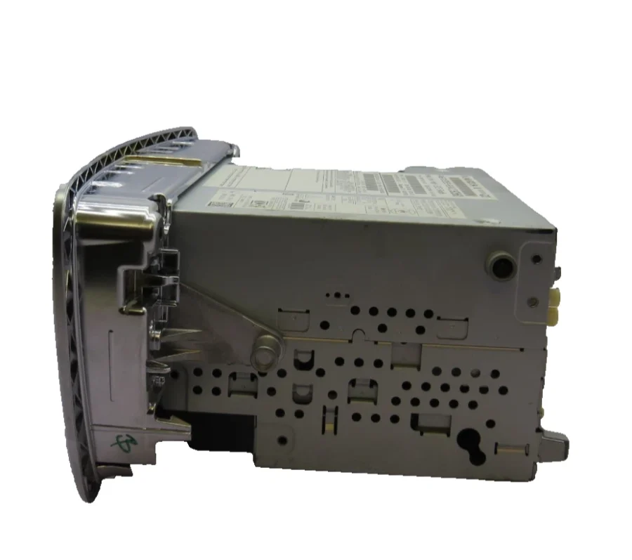 Sistema Audio Radio MERCEDES-BENZ GLA X156 A2469005418 A1769029101 A2469015903 - Imagen 3