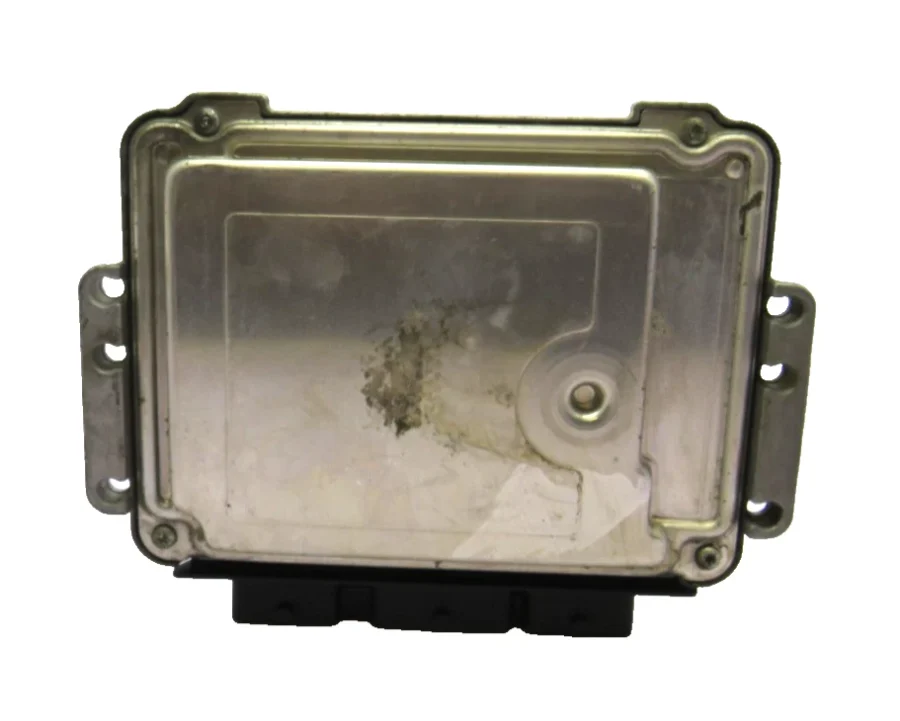 Engine Control Unit RENAULT/OPEL/NISSAN 0281011529 8200546983 8200051608 - Image 4