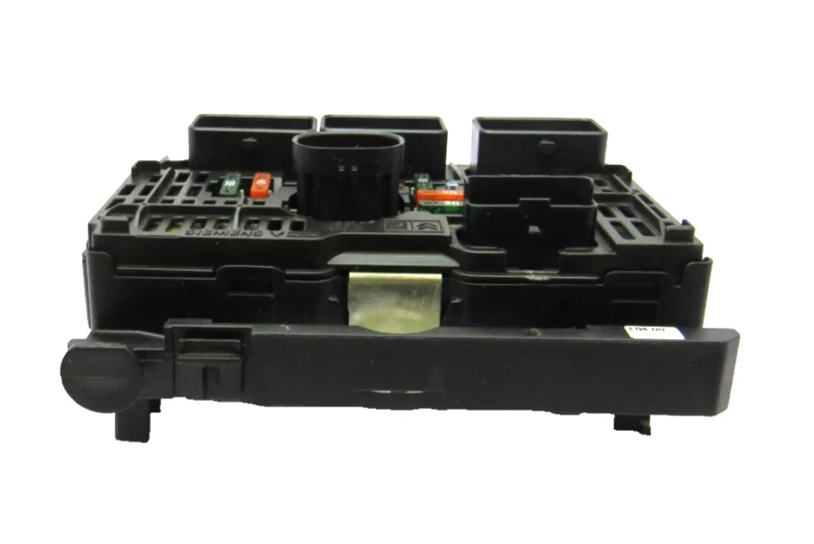 BSM Fuse Box PEUGEOT/CITROEN 6500CK S1189830040 BSML0400 BSM-L04-00 - Image 4