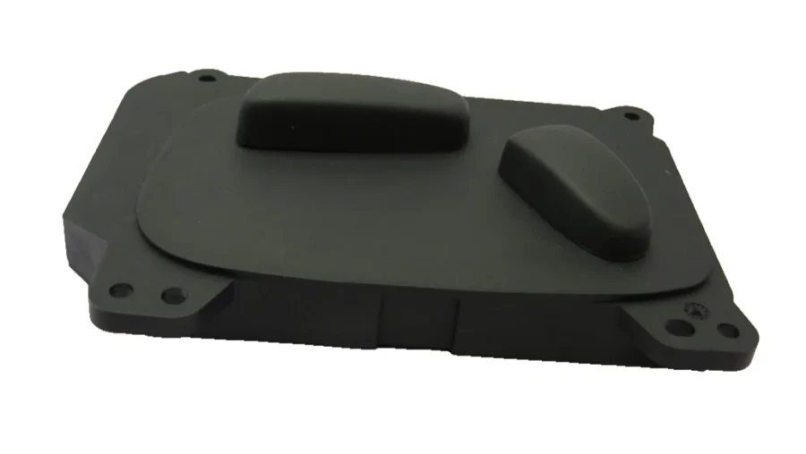 Multifunction Control Switch LAND ROVER RANGE ROVER SPORT AH2214B566HA - Image 4
