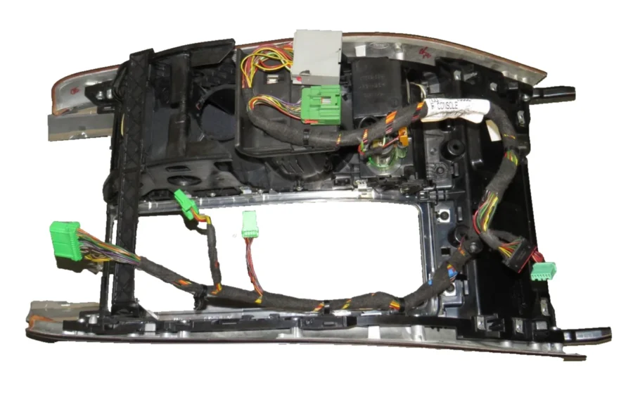 Consola Central LAND ROVER RANGE ROVER AH3204567A AH32045K14A AH3214B079AC - Imagen 3