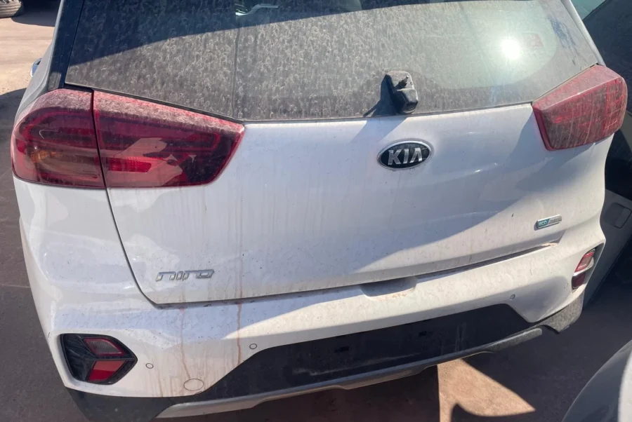 Faro Delantero Derecho KIA NIRO 92102G5 92102-G5 - Imagen 12