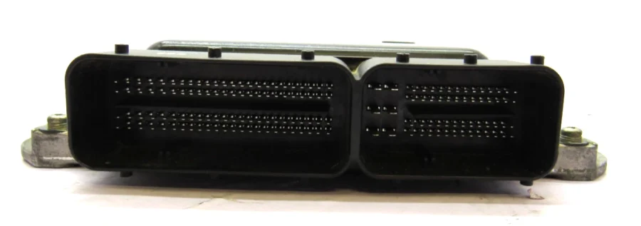 MITSUBISHI ASX Engine Control Unit 2757004772 275700-4772 1860C480 - Image 5