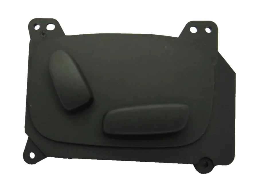 Multifunction Control Switch LAND ROVER RANGE ROVER SPORT AH2214B566HA - Image 5