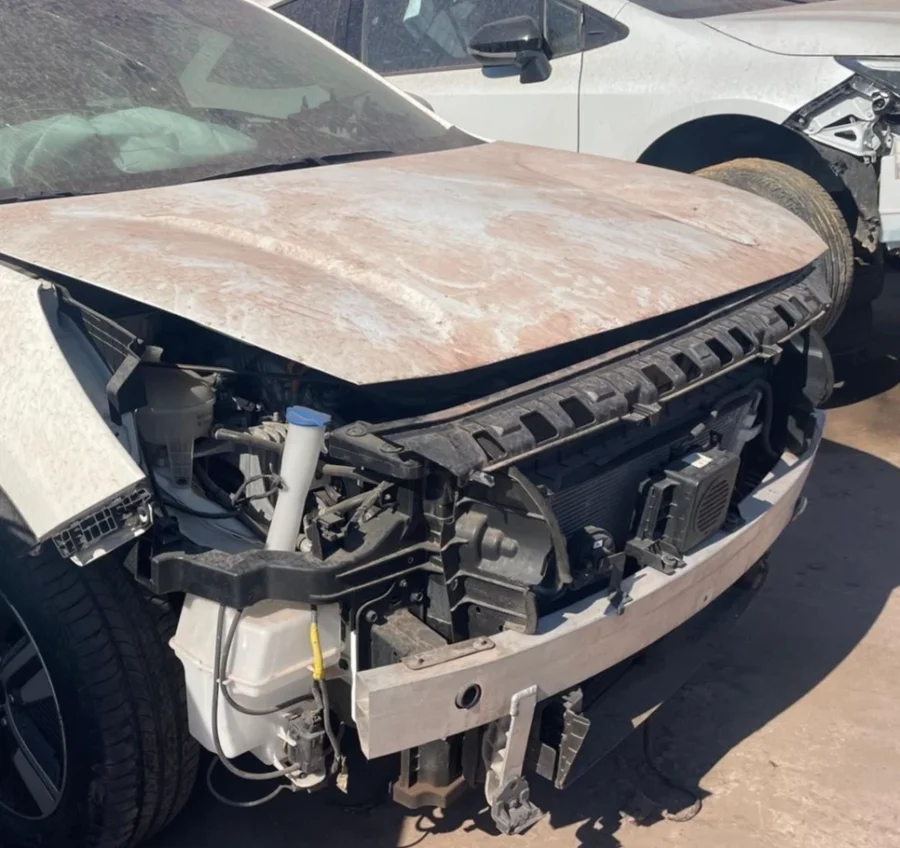 Faro Delantero Derecho KIA NIRO 92102G5 92102-G5 - Imagen 13