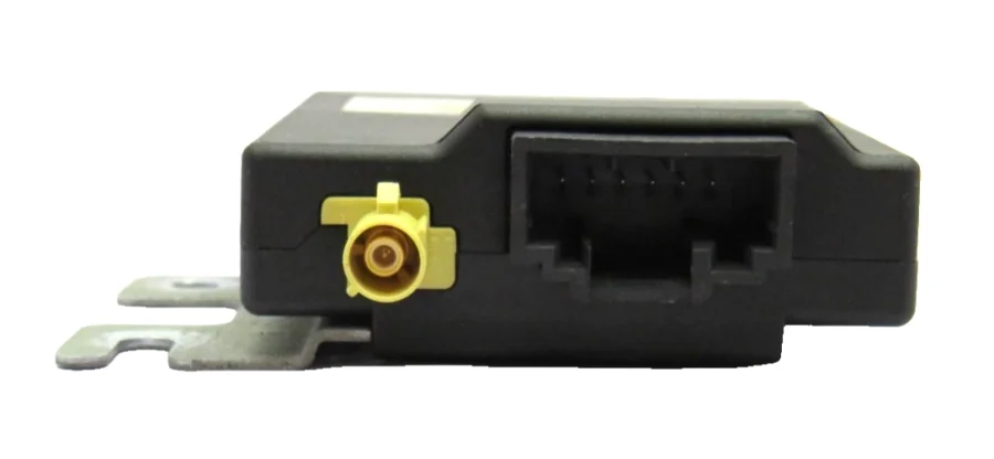 Electronic Module VW/AUDI /SEAT/SKODA 4F0909509 4F0 909 509 - Image 4