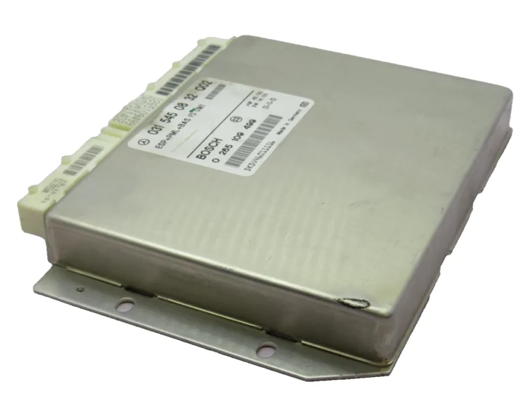 MERCEDES-BENZ E-CLASS control unit 0315450832 031 545 08 32 0265109499