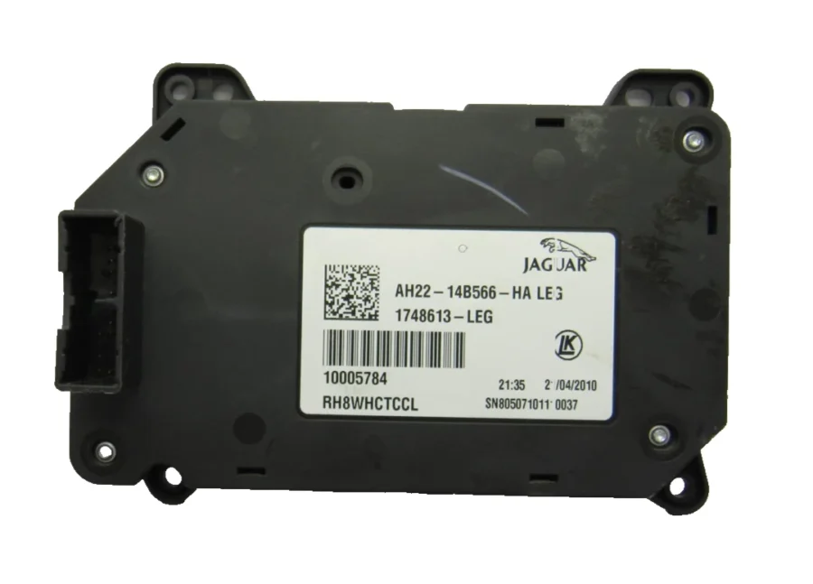 Multifunction Control Switch LAND ROVER RANGE ROVER SPORT AH2214B566HA - Image 6