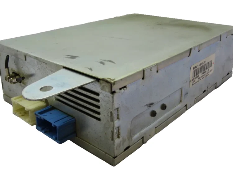 Modulo Electrónico BMW SERIE 5 (E39) 6911221 6 911 221 037138052
