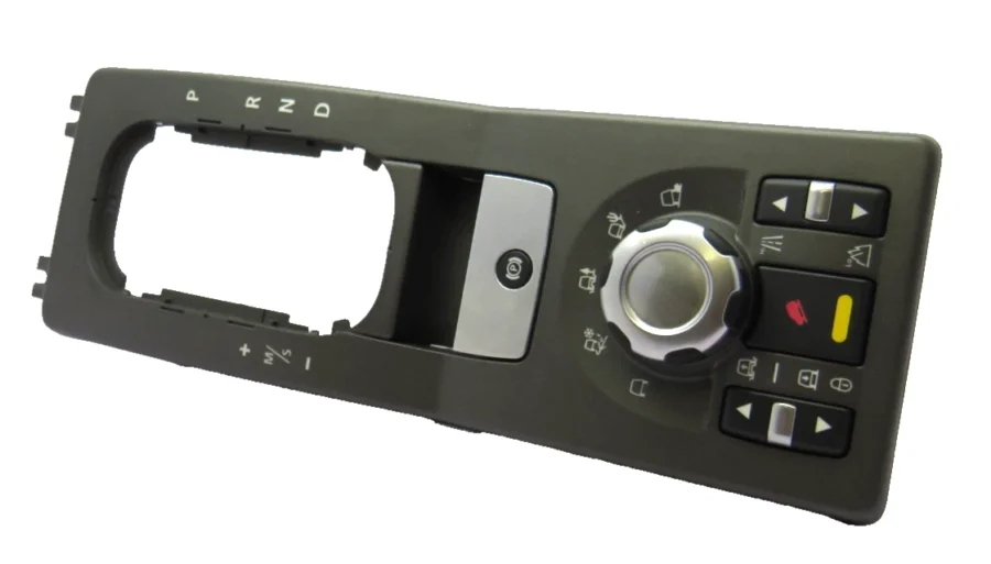 Multifunction Remote Control LAND ROVER/ RANGE ROVER/ AH3214B596AE AH32-14B596-AE