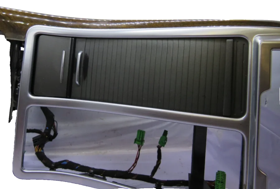 Consola Central LAND ROVER RANGE ROVER AH3204567A AH32045K14A AH3214B079AC - Imagen 7