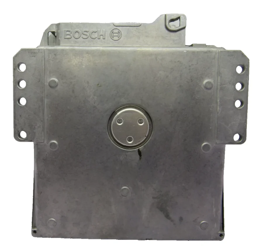 Engine Control Unit MERCEDES-BENZ E-CLASS A0245451132 0281001753 0 281 001753 - Image 6