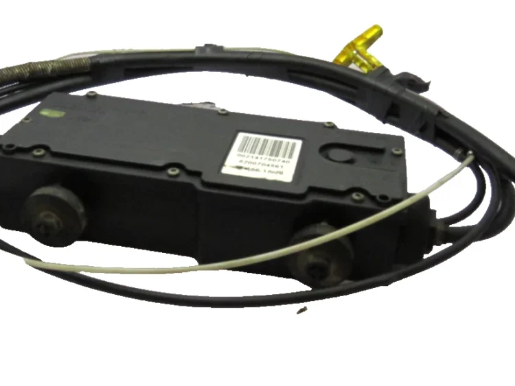 Electric Parking Brake RENAULT LAGUNA 8200704561 8200704561 002141750740