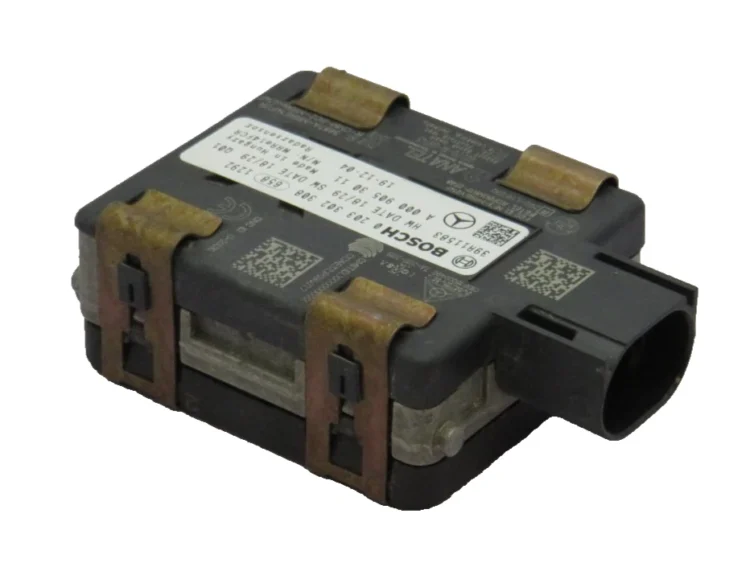 Radar Sensor MERCEDES-BENZ CLA CLASS W118 A0009053011 0203302308