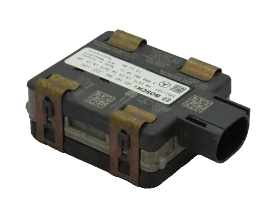 Radar Sensor MERCEDES-BENZ CLA CLASS W118 A0009053011 0203302308