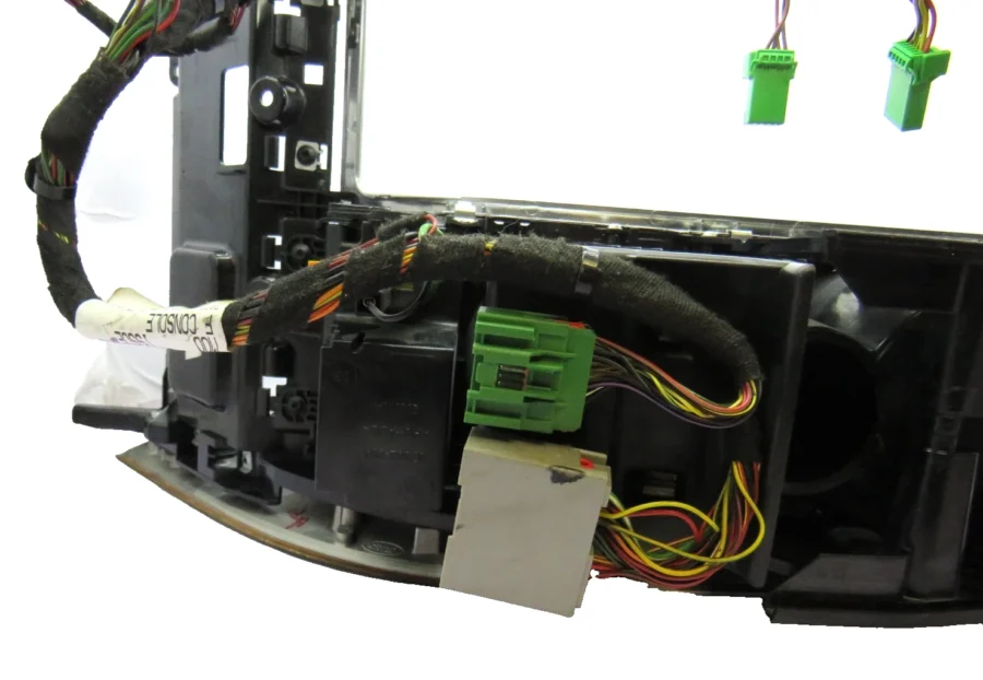 Consola Central LAND ROVER RANGE ROVER AH3204567A AH32045K14A AH3214B079AC - Imagen 8